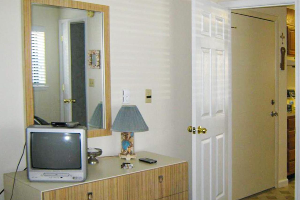 Sea Sands 101 Ocean City Exterior photo